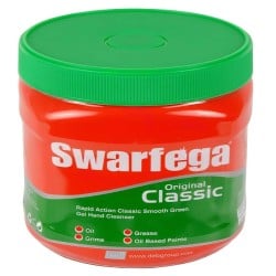 Swarfega Classic Heavy Duty Hand Cleaner 275ml SWA157A