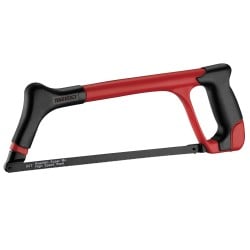 Teng Tengtools 701N1 Pro Rubber Bump 300mm 12 inch Pro Hacksaw