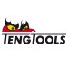 Teng Tengtools 701N1 Pro Rubber Bump 300mm 12 inch Pro Hacksaw