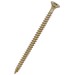 Timco Classic Multi Purpose Screws 5.0 x 80mm PZ D-Countersunk 200 BOX 50080CLAF