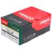 Timco Classic Multi Purpose Screws 5.0 x 90mm PZ D-Countersunk 100 BOX 50090CLAF