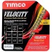 Timco Velocity Premium Multi Use Screw Mixed Grab Pack Pozi 600pc VYGPACK