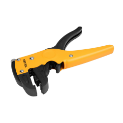 Tolsen Automatic Electric 2 in 1 Wire Stripper Cutter 38050