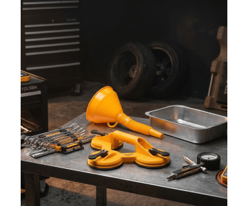 Workshop Tools