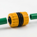 Tolsen Garden Hose Pipe Connector 1/2" Mender Joiner 57118