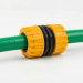 Tolsen Garden Hose Pipe Connector 1/2" Mender Joiner 57118
