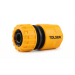 Tolsen Garden Hose Pipe Quick Snap Connector 57119