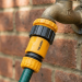 Tolsen Garden Hose Pipe Quick Snap Connector 57119