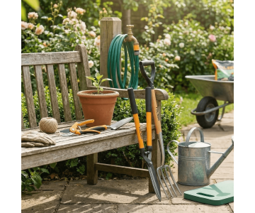 Garden Tools