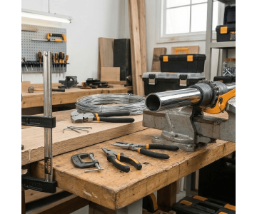 Clamps & Gripping Tools