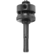 Tolsen Hole Saw Mandrel SDS Plus Fits Holesaw 32mm to 152mm 75703