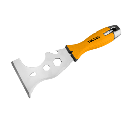 Tolsen Industrial 14-In-1 Decorators Putty Knife Multi Tool 40210