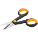 Tolsen Industrial Electricians Scissors 140mm 30043