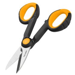 Tolsen Industrial Electricians Scissors 140mm 30043