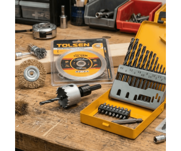 Power Tool Accessories