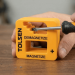 Tolsen Screwdriver Magnetiser Demagnetiser Block 20032