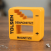 Tolsen Screwdriver Magnetiser Demagnetiser Block 20032