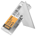 Tolsen SK5 Utility Knife Blades in Dispenser 10pk 30010