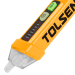 Tolsen Tester Voltage Live Wire Non Contact 12-1000V 38110