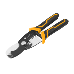Tolsen Wire Cutter and Stripper 190mm Pliers 38053