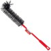 Tonkita Long Reach Radiator Cleaning Duster Dusting Brush TK077