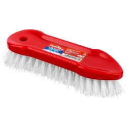 TonKita Nylon Ergonomic Decking Floor Scrubbing Brush TK081