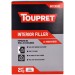 Toupret Decorators Interior Filler 2kg TTREB702GB