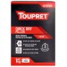 Toupret Decorators Quick Dry Filler TX 110 1kg TTREB901GB