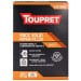 Toupret Exterior Rock Solid Repair Filler 2kg Box TTMUX02GB