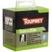 Toupret Fine Scrim Ultra Fine Filler Reinforcing Elastic 50mm x 20m CFC0520