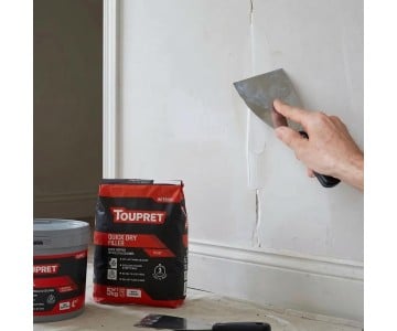 Interior Wall Fillers & Patching