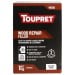 Toupret Wood Repair Filler White Int Ext Paint or Stain 1kg TTREPBOW01GB
