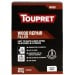 Toupret Wood Repair Filler White Int Ext Paint or Stain 2kg TTREPBOW02GB