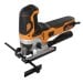 Triton Tools TJS001 Pendulum Electric Jigsaw 750W 865886