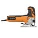 Triton Tools TJS001 Pendulum Electric Jigsaw 750W 865886