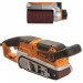 Triton Belt Sander Sanding Belt 76mm x 533mm 100g 5pk 689327