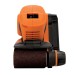 Triton Tools 64mm Palm Belt Sander TCMBS 475114