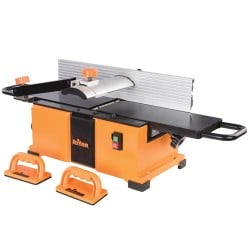 Triton Wood Surface Bench Planer 152mm 6 inch Wide 1100w 350767