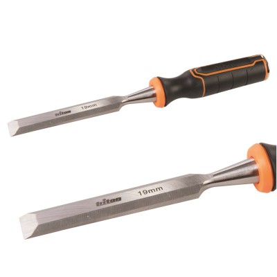 Triton Tools 19mm Premium Wood Chisel TWC19 613957