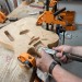 Triton Tools 50mm Premium Wood Chisel TWC50 666203