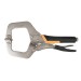 Triton HD Pocket Hole Jig C Clamp Locking Pliers 10 inch 378772