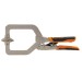 Triton AutoJaws Flat Material Face Automatic Adjust Clamp 75mm 474793