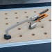 Triton TWX7 AutoJaws Drill Press Work Piece Bench Clamp 6 inch 985806