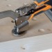 Triton TWX7 AutoJaws Drill Press Work Piece Bench Clamp 6 inch 985806