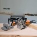 Triton TDJ600 Dowelling Wood Dowel Power Jointer 710w 186171