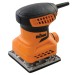 Triton TQTRSS Orbital Palm Sander 1/4 Sheet 200w 389621