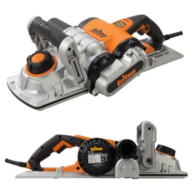 Triton 180mm Super Wide Electric Plane Planer 1800W TPL180B 982168