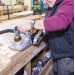 Triton 180mm Super Wide Electric Plane Planer 1800W TPL180B 982168