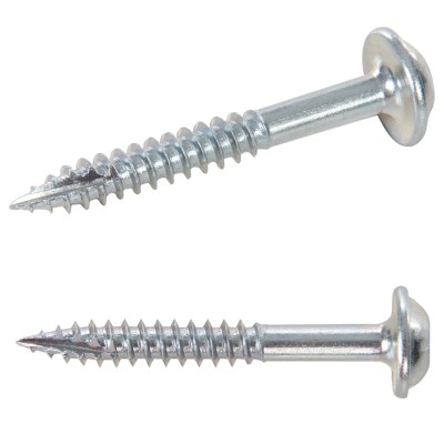 Triton Pocket Hole Screws Washer Head Fine Thread 32mm 500pk 693383