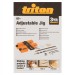 Triton TWAJ Adjustable Pocket Hole Jig 463419